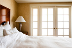 Barlings bedroom extension costs